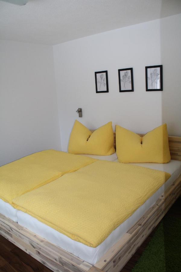 Appartement Falkner Manuel Niederthai Zimmer foto